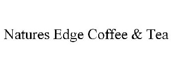 NATURES EDGE COFFEE & TEA
