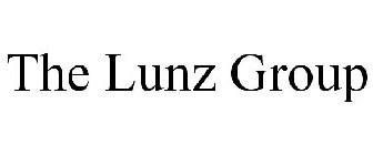THE LUNZ GROUP