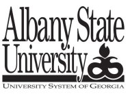 ALBANY STATE UNIVERSITY UNIVERSITY SYSTEM OF GEORGIA