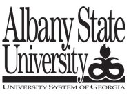 ALBANY STATE UNIVERSITY UNIVERSITY SYSTEM OF GEORGIA AS