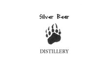 SILVER BEAR DISTILLERY