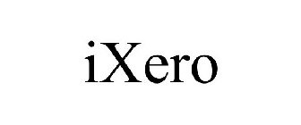 IXERO