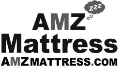 AMZ ZZZ MATTRESS AMZMATTRESS.COM