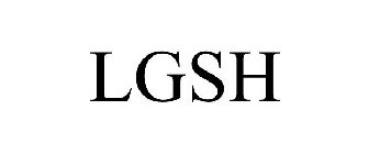 LGSH