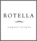 ROTELLA FAMILY ESTATE