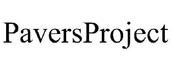 PAVERSPROJECT