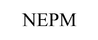 NEPM