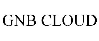 GNB CLOUD