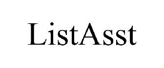 LISTASST