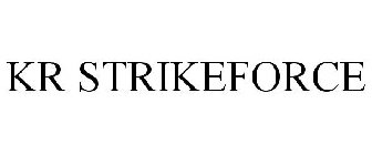 KR STRIKEFORCE