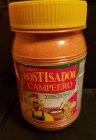 ADVERTISEMENT FLYERS NUEVO ROSTIZADOR CAMPEERO IT WILL BE USED TO FLAVOR