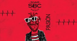 SIVAR SBC CO BREWING PASION