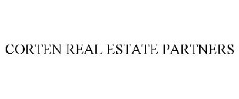 CORTEN REAL ESTATE PARTNERS