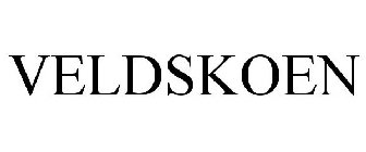 VELDSKOEN