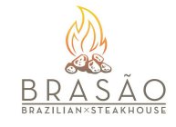 BRASAO BRAZILIAN STEAKHOUSE
