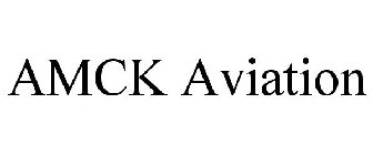 AMCK AVIATION