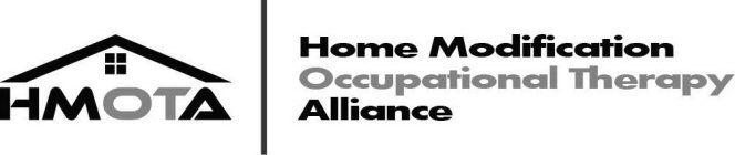 HOME MODIFICATION OCCUPATION THERAPY ALLIANCE, HMOTA