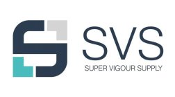 SVS SUPER VIGOUR SUPPLY