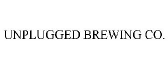 UNPLUGGED BREWING CO.