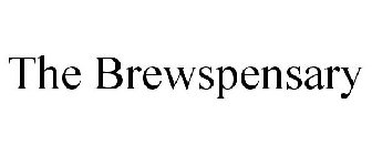 THE BREWSPENSARY