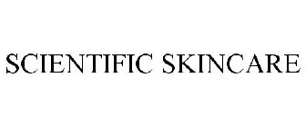 SCIENTIFIC SKIN CARE