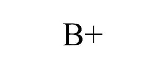 B+