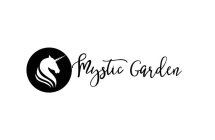 MYSTIC GARDEN