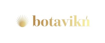 BOTAVIKN, WITH AN ACCENT MARK OVER THE LETTER 