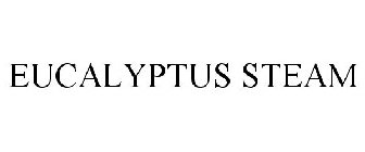EUCALYPTUS STEAM