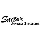 SAITO'S JAPANESE STEAKHOUSE
