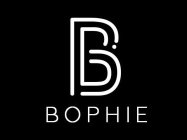 B BOPHIE