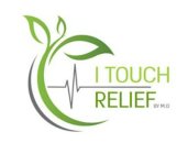 ITOUCH RELIEF BY M.D
