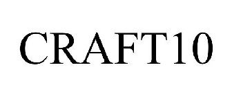 CRAFT10
