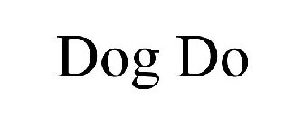 DOG DO