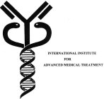 INTERNATIONAL INSTITUTE FOR ADVANCED MEDICAL TREATMENT