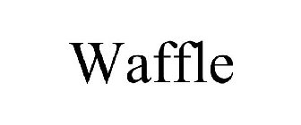 WAFFLE