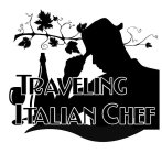 TRAVELING ITALIAN CHEF