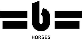 B HORSES