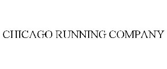 CHICAGO RUNNING COMPANY