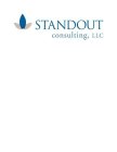 STANDOUT CONSULTING, LLC
