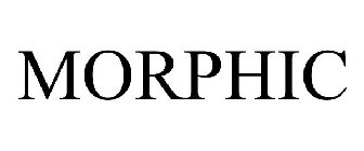 MORPHIC