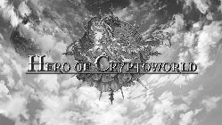 HERO OF CRYPTOWORLD