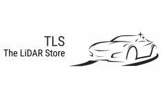 TLS THE LIDAR STORE