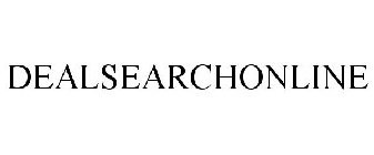 DEAL SEARCH ONLINE
