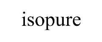 ISOPURE