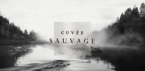 CUVEE SAUVAGE