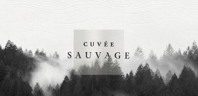 CUVEE SAUVAGE