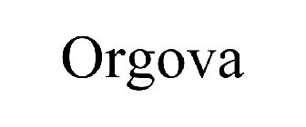 ORGOVA