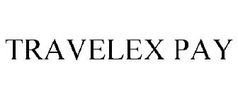 TRAVELEX PAY