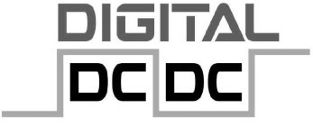 DIGITAL DCDC